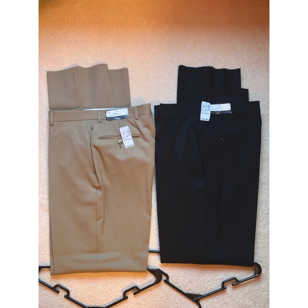 Men’s Jos. A. Bank Dress Pants